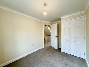 Bedroom Two- click for photo gallery